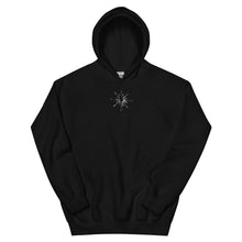 Load image into Gallery viewer, &#39;Repeat That&#39; Slime Logo Unisex Hoodie
