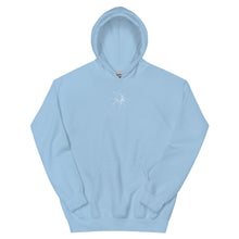 Load image into Gallery viewer, &#39;Repeat That&#39; Earth Colorway Logo Unisex Hoodie
