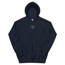 Load image into Gallery viewer, &#39;Repeat That&#39; Earth Colorway Logo Unisex Hoodie
